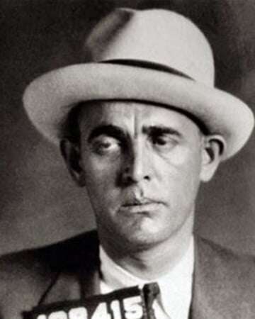 Legs Diamond: The Infamous Gangster of the Prohibition Era