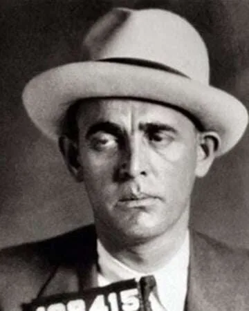 Legs Diamond: The Infamous Gangster of the Prohibition Era
