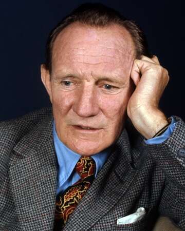The Death of Trevor Howard: A Tribute to a Cinematic Icon