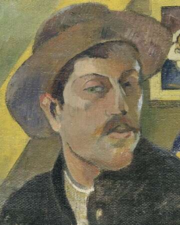 Gauguin's Journey to Tahiti: A Turning Point in Art