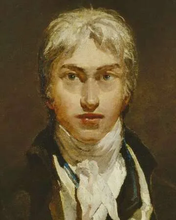 The Arrival of the Turner £20 Note