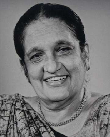 Sirimavo Bandaranaike: The World’s First Female Prime Minister