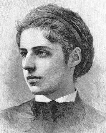 Celebrating Emma Lazarus: The Poet of the Statue of Liberty