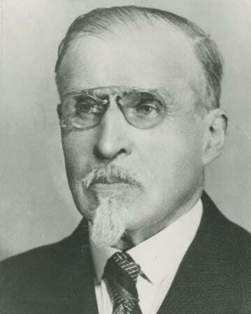 The Life and Legacy of Louis Lapicque