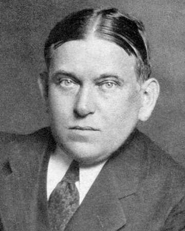 H. L. Mencken: Celebrating the Birth of a Literary Giant