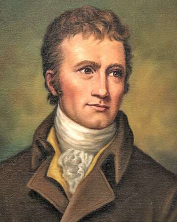 The Historic Transcontinental Crossing of Canada by Alexander Mackenzie