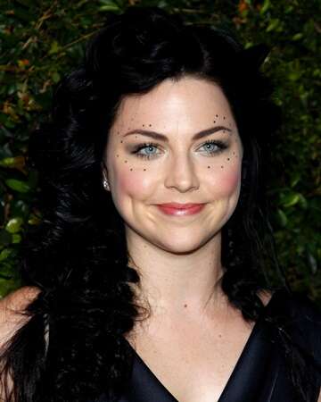 Celebrating Amy Lee's Birthday: The Voice of Evanescence