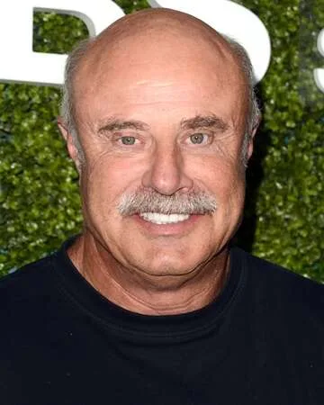 The Debut of Dr. Phil: A Talk Show Revolution in 2002