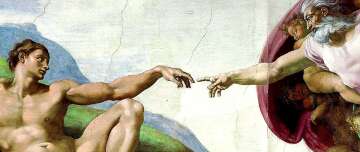 Michelangelo's Sculpting of the 12 Apostles