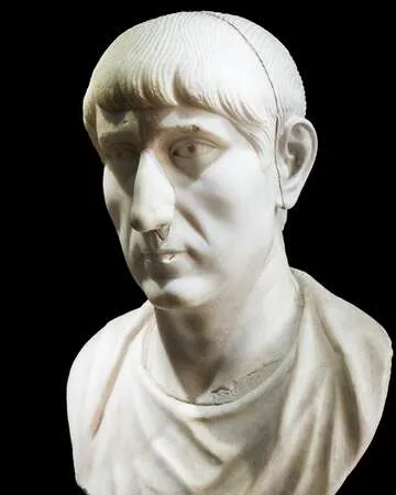 Julian Made Constantius' Heir: A Turning Point in Roman History
