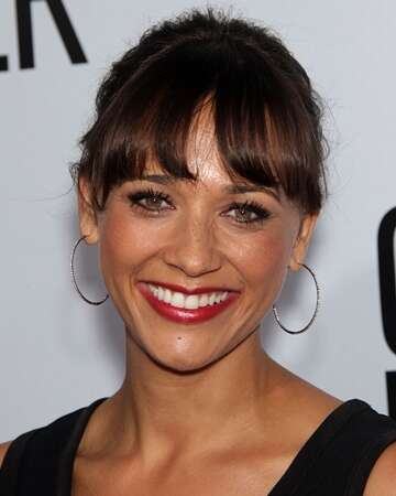 Celebrating Rashida Jones: A Multi-Talented Star
