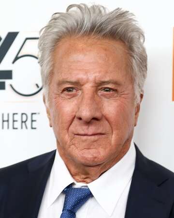 Dustin Hoffman's 1980 Divorce from Anne Byrne