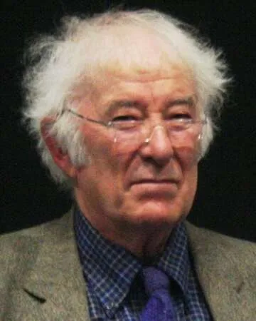 Seamus Heaney Awarded Nobel Prize in 1995