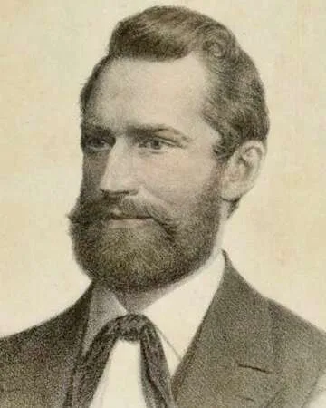 The Leichhardt Expedition of 1844