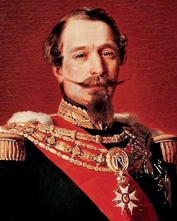 The Assassination Attempt on Napoleon III
