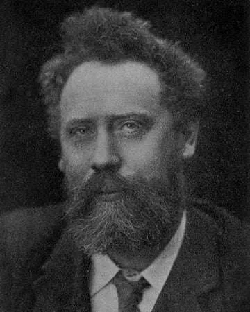 The Legacy of William Ernest Henley: Poet and Creator of 'Invictus'