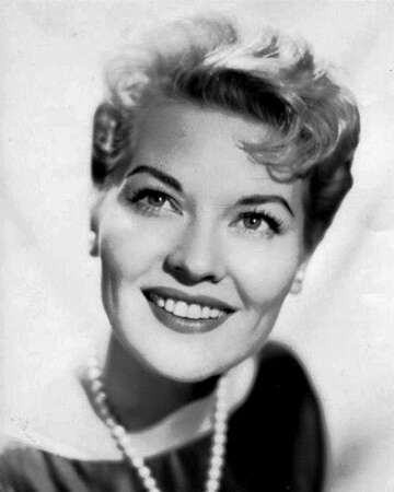 Celebrating Patti Page: A Pop Music Legend