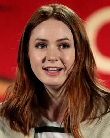 Celebrating Karen Gillan: A Scottish Star's Journey