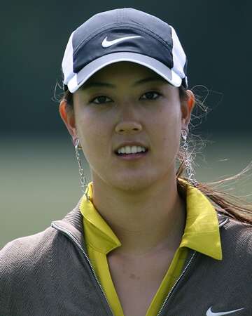 Celebrating Michelle Wie's Golf Journey