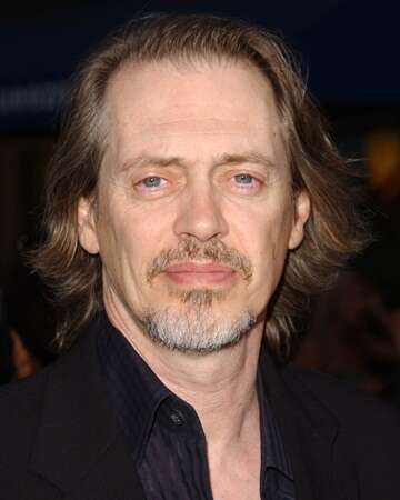 Celebrating Steve Buscemi: A Versatile American Actor