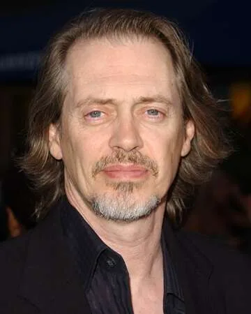 Celebrating Steve Buscemi: A Versatile American Actor