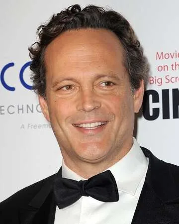 Celebrating Vince Vaughn's Legacy: A Look at His Life and Career
