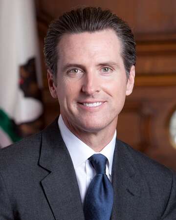 Gavin Newsom Defeats Recall Vote 2021