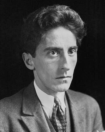 The Death of Jean Cocteau: A Celebrated Multitalent