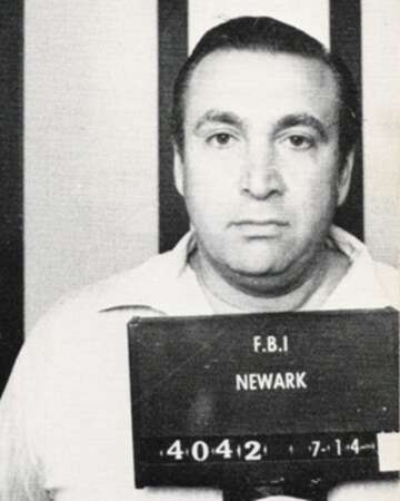 The Infamous Roy DeMeo: A Notorious American Gangster