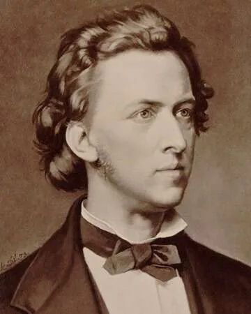 The Death of Frédéric Chopin: A Musical Legend Lost