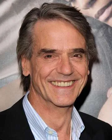 Celebrating the Life and Career of Jeremy Irons