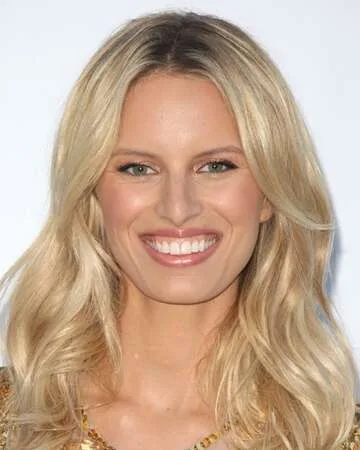 Karolína Kurková: Celebrating 40 Years of Excellence