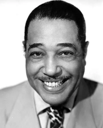 Duke Ellington Wins NAACP Springarn Medal