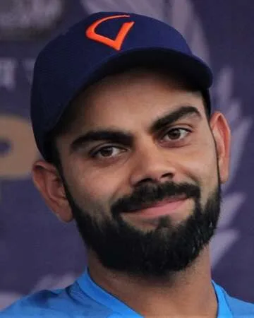 Celebrating the Birth of Virat Kohli: A Cricketing Legend