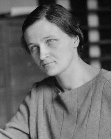 Celebrating the Legacy of Cecilia Payne-Gaposchkin