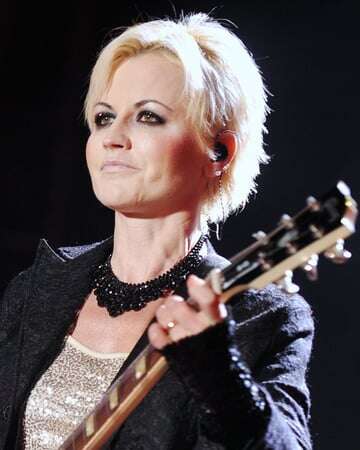 Celebrating the Legacy of Dolores O'Riordan