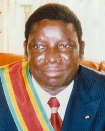 Celebrating the Legacy of Gnassingbé Eyadéma: A Togo Icon