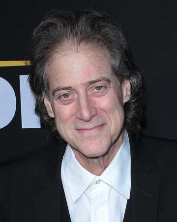 Celebrating Richard Lewis: A Legendary Comedian and Actor