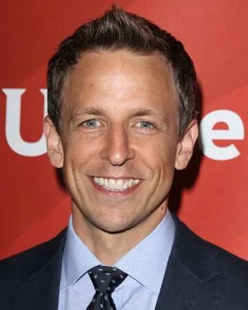 Seth Meyers' Wedding to Alexi Ashe: A Memorable Event