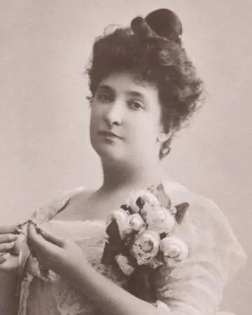 Nellie Melba's Historic Operatic Debut in 1887