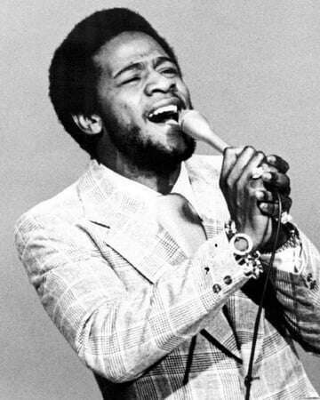Tragic Incident in Music History: Al Green's Loss