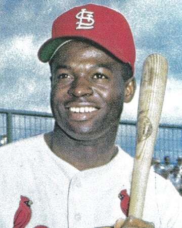 Lou Brock's Historic Base Steal: 1979 MLB Milestone