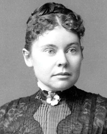 The Enigmatic Life of Lizzie Borden