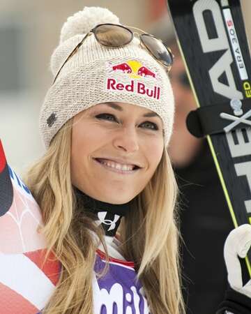 Celebrating 40 Years of Lindsey Vonn: Legend of Alpine Skiing