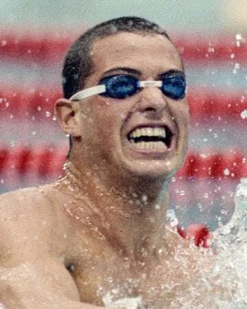 Celebrating Matt Biondi: An Olympic Legend