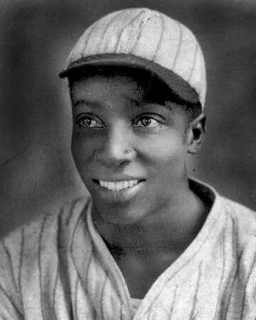 James 'Cool Papa' Bell Inducted into the Baseball Hall of Fame