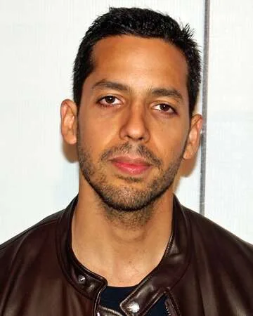 David Blaine: Real or Magic 2013