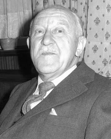 Halldór Laxness: Nobel Prize Winner of 1955