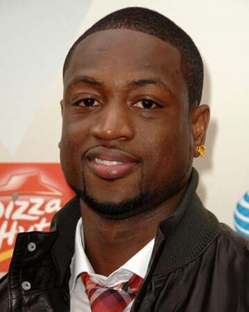 Celebrating Dwyane Wade's Legacy