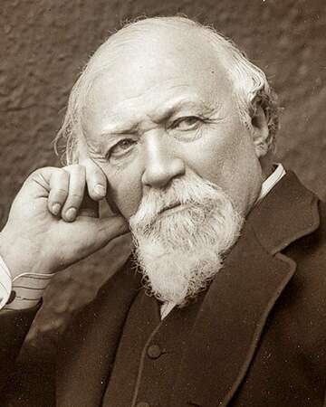 Remembering Robert Browning: The Poet Who Captivated Hearts